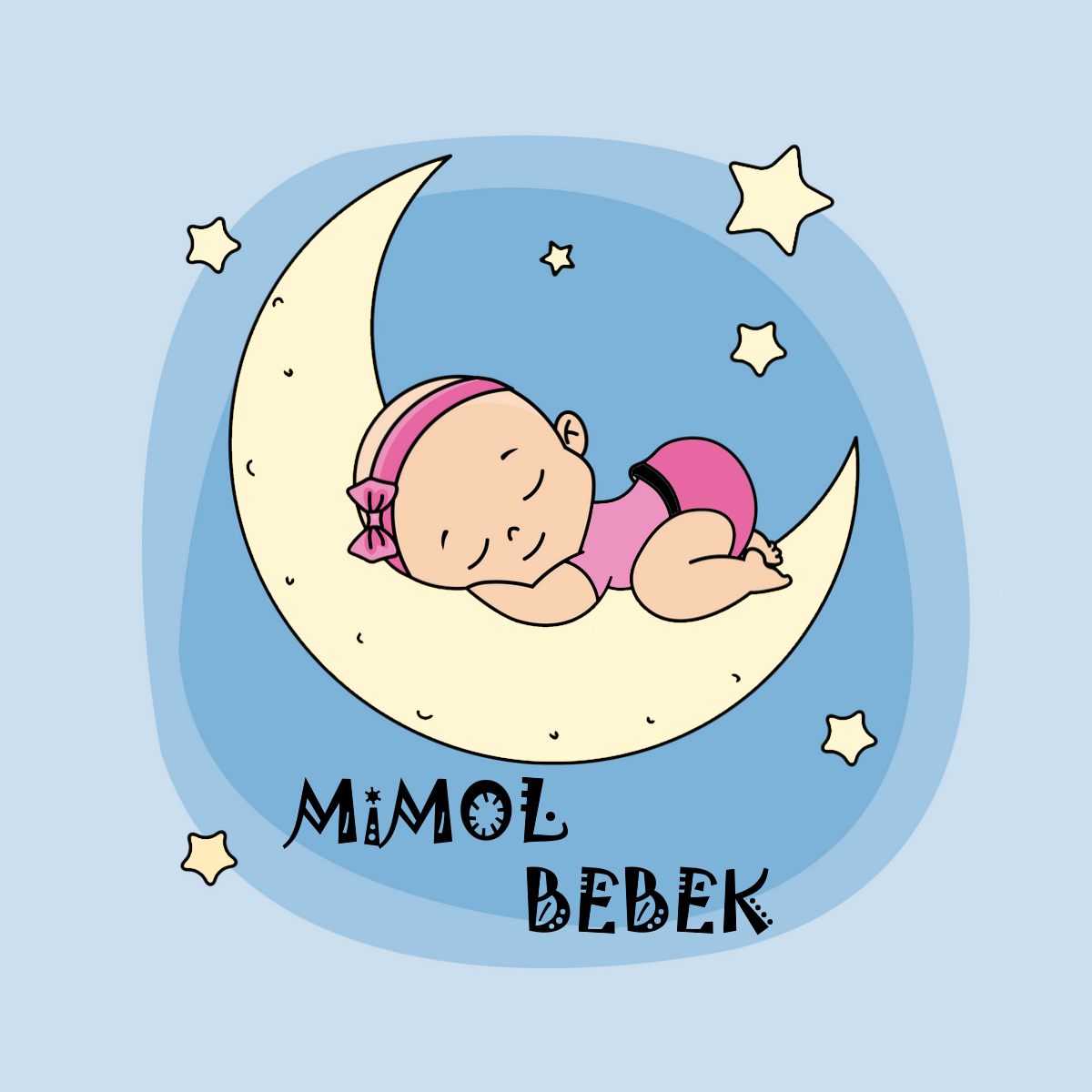 Mimol Bebek